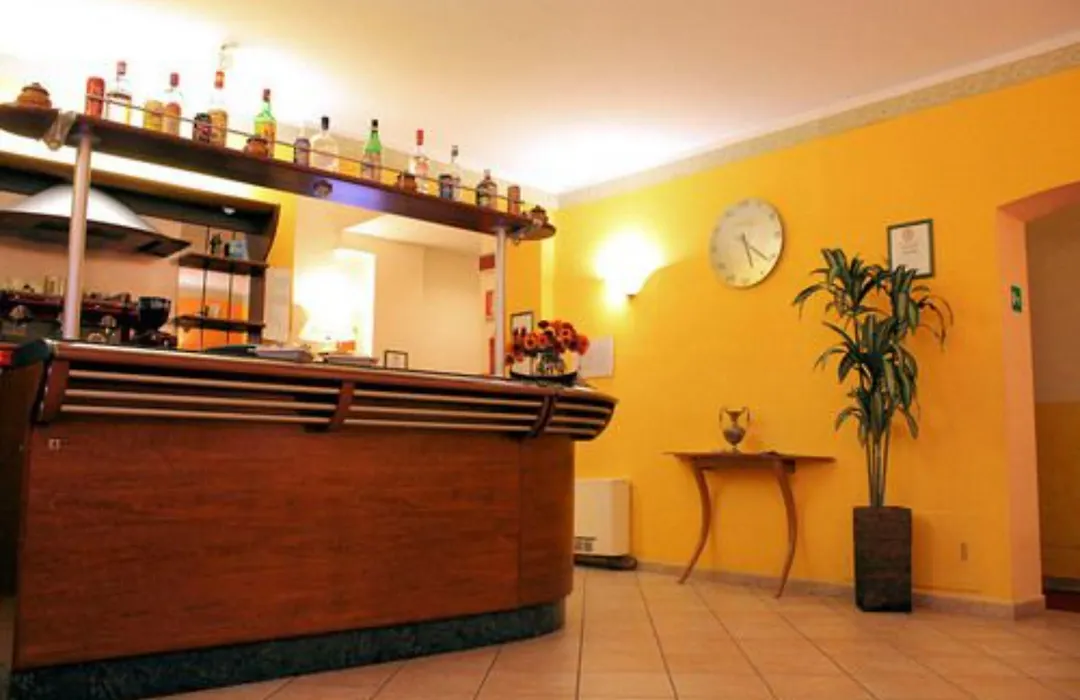 Hotel Sara-1