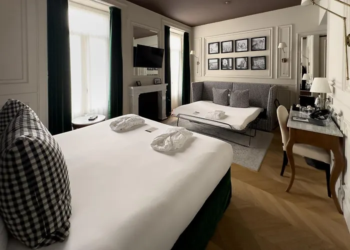 Matilde Boutique Hotel, Worldhotels Elite Milano
