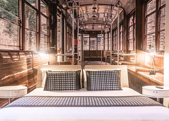 Aparthotel Meneghino Milano